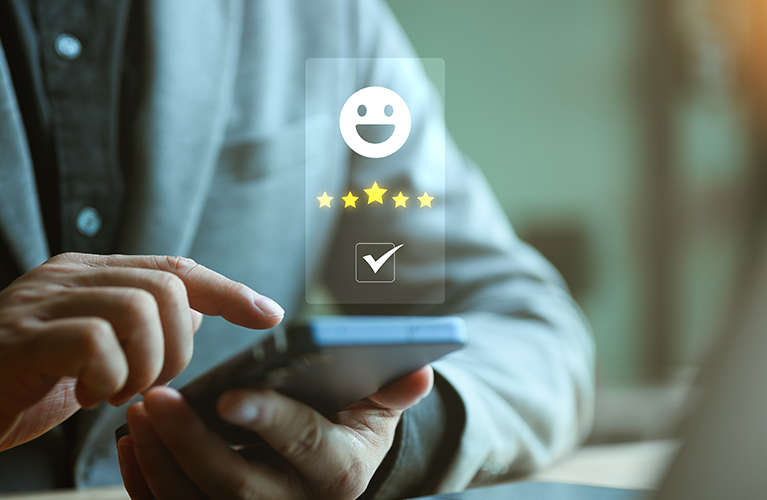 User Friendly - 